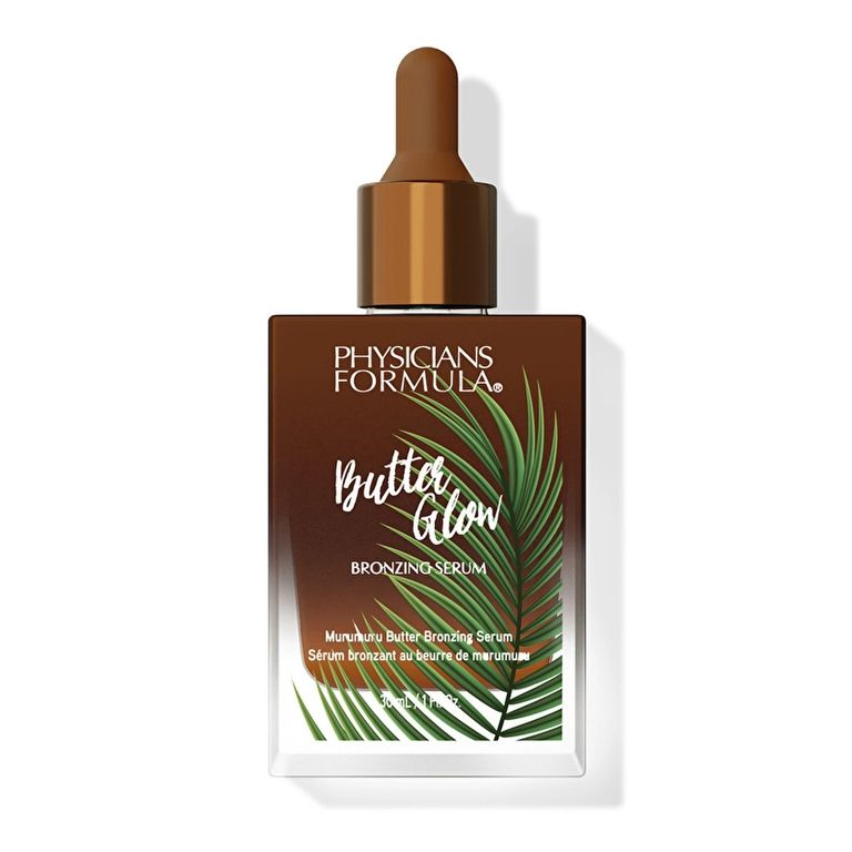 10202683 Physicians Formula Butter Glow Bronzing Serum Sunkissed Glow 30 Ml Bronzlaştırıcı Serum