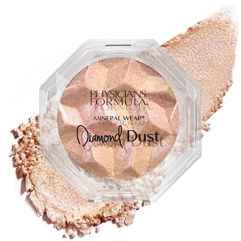 10202768 Physicians Formula Mineral Wear Diamond Pudra Dust