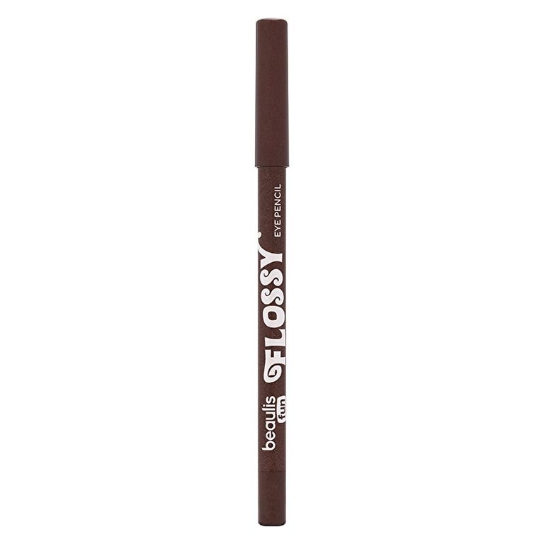 10202897 Beaulis Fun Flossy 117 Copper Sparkle Göz Kalemi