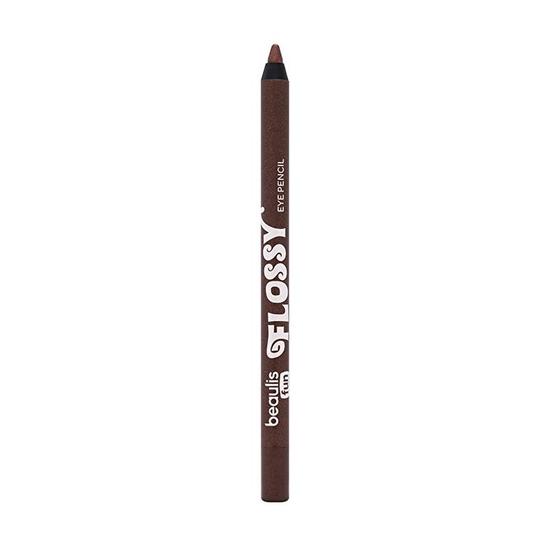 10202897 Beaulis Fun Flossy 117 Copper Sparkle Göz Kalemi