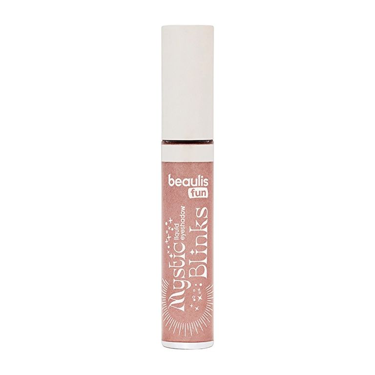 10202913 Beaulis Fun Mystic Blinks 633 Pink Glow Likit Far