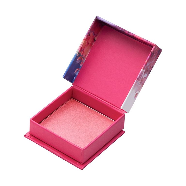 10203092 Beaulis Fun Sugar And Spice 551 Shimmer Blush Toz Allık