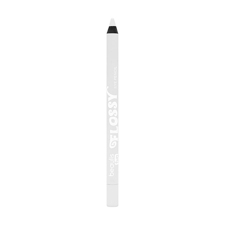 10203447 Beaulis Fun Flossy 403 Snow Glow Göz Kalemi