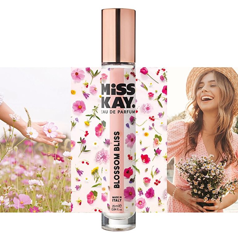 10203570 Miss Kay Blossom Bliss Edp 25 Ml Kadın Parfüm