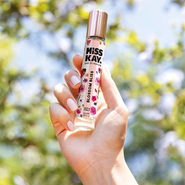 10203570 Miss Kay Blossom Bliss Edp 25 Ml Kadın Parfüm
