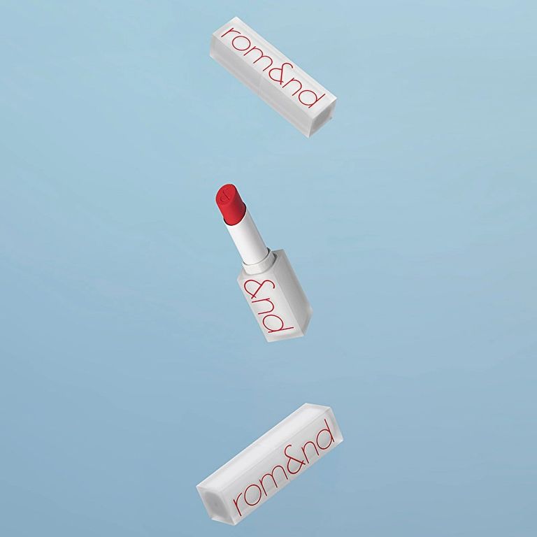 10204340 Rom&nd Zero Matte Lipstick 21 Smoked Beige Mat Ruj