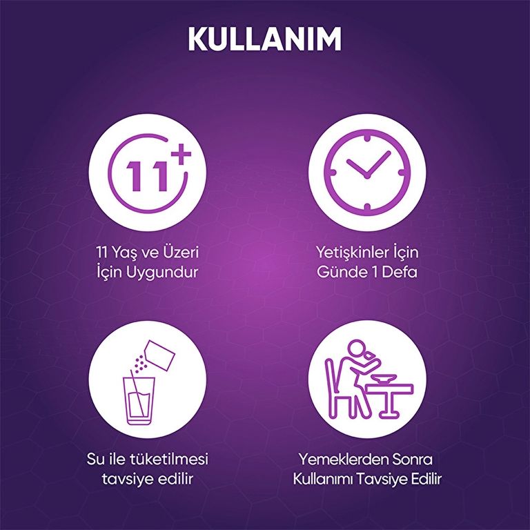 10205886 Voop Collagen Beauty 10 Saşe