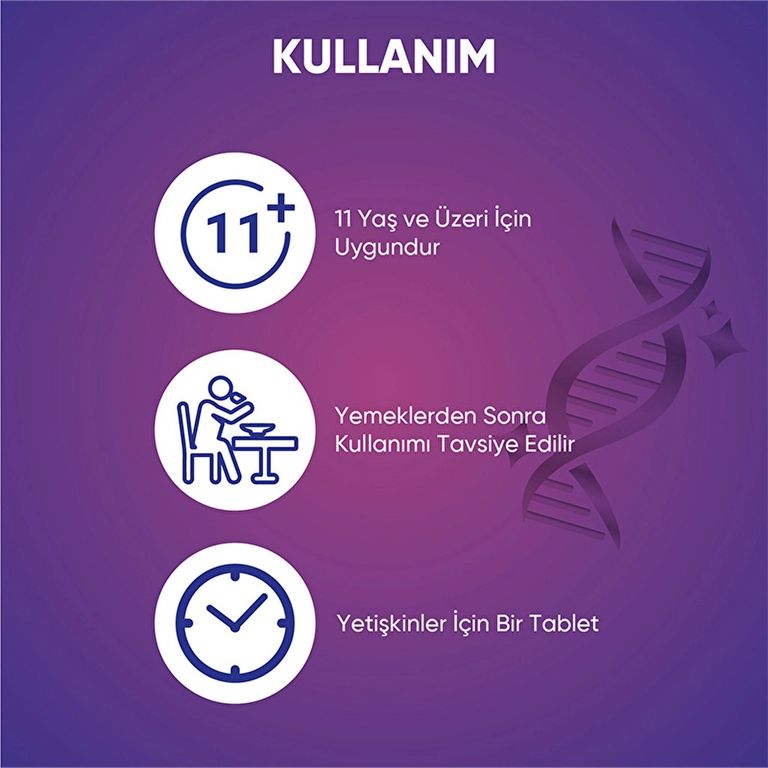 10206700 Voop Collagen Beauty Kollajen Peptit, Vitamin Ve Mineral İçeren Tablet Takviye Edici Gıda 30 Tablet