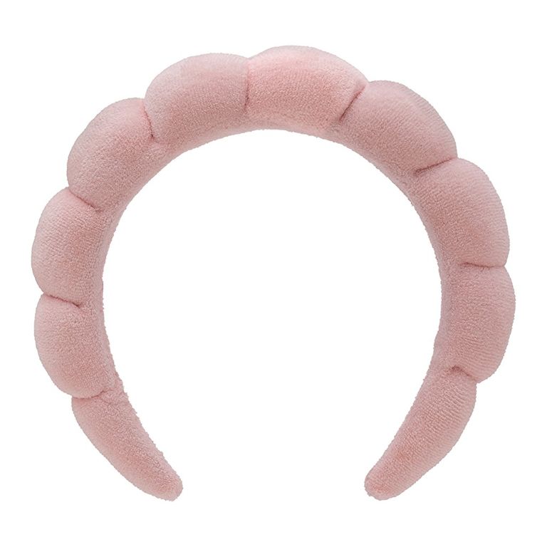 10207423 Eklips Spa Tacı Pembe