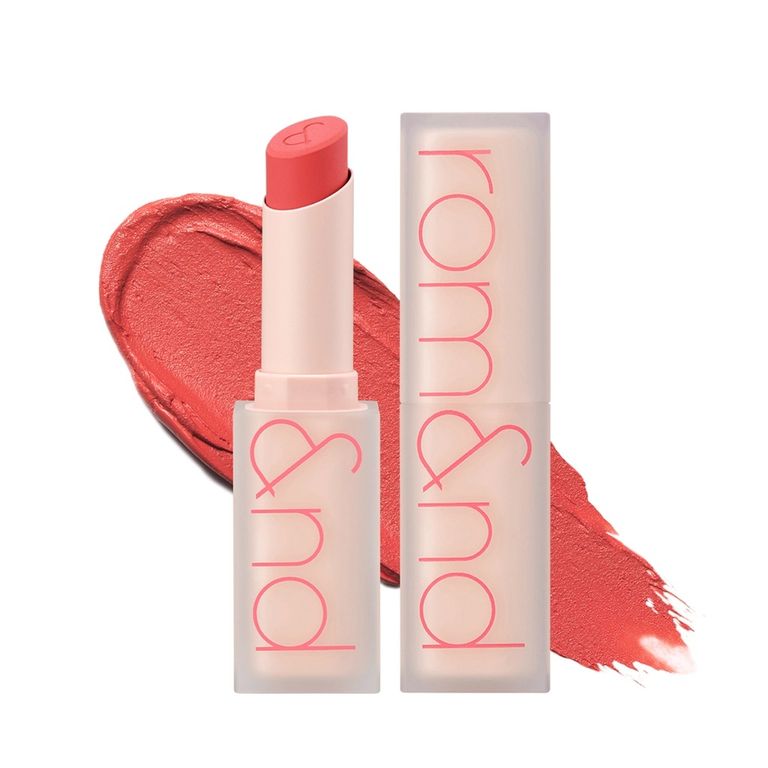 10208375 Rom&nd Zero Matte Lipstick Adorable Ruj