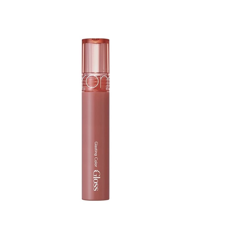 10208390 Rom&nd Glasting Color 06 Deepen Moor Gloss Dudak Parlatıcısı