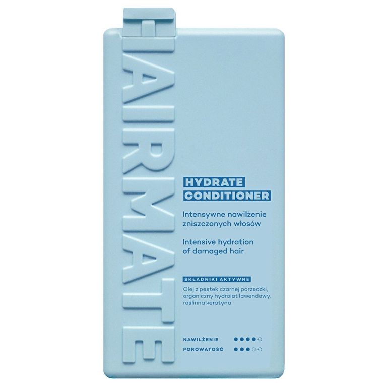 10208551 Hairmate Hydrate Saç Kremi 250 Ml