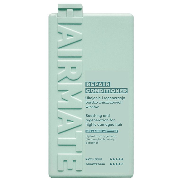 10208553 Hairmate Repair Saç Kremi 250 Ml
