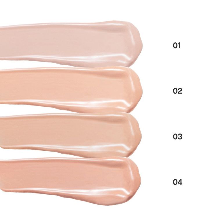 10208979 Vivienne Sabo Correcteur Retouche 03 Beige Medium Coverage Natural Matte Finish Kapatıcı