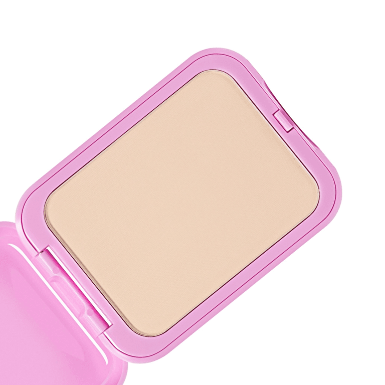 10209264 Love Generation Tantrix 02 Vanilla Cream Lightweight Setting Powder Face Pudra