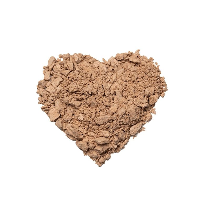 10209264 Love Generation Tantrix 02 Vanilla Cream Lightweight Setting Powder Face Pudra