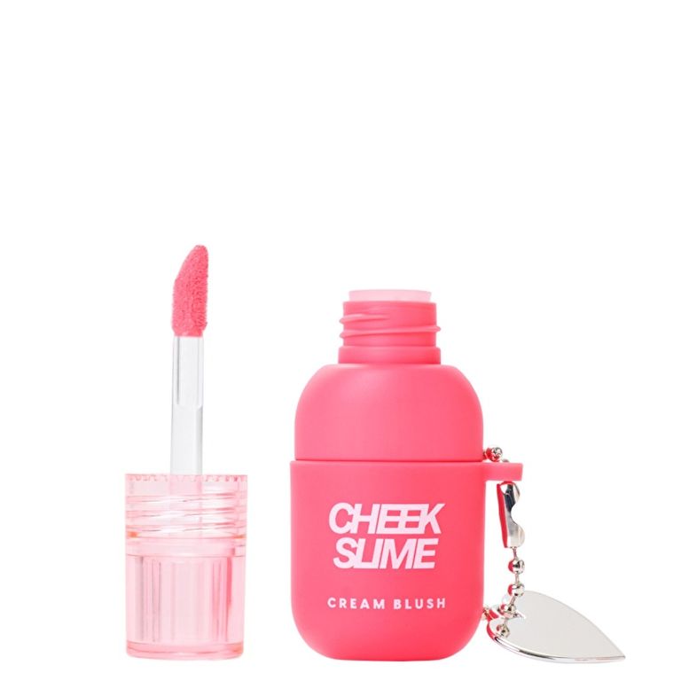 10209269 Love Generation Cheek Slime 02 Pink Cream Blush Krem Allık