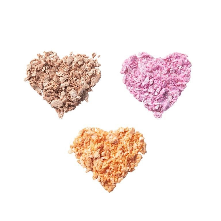 10209274 Love Generation Face Palette Yes, Peace! 04 Mother Of Glow Multi Use Face Palette