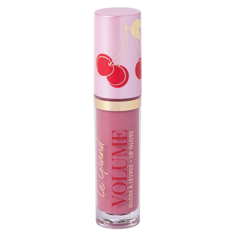 10209290 Vivienne Sabo Le Grand Volume 13 Fraise High Shine Gloss Non Sticky Finish Dudak Parlatıcısı