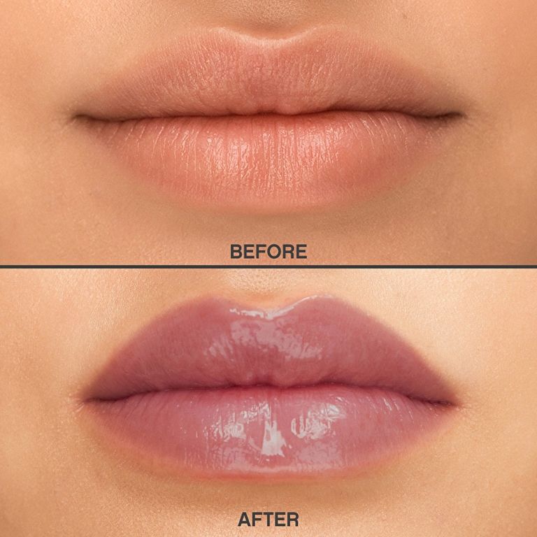 10209290 Vivienne Sabo Le Grand Volume 13 Fraise High Shine Gloss Non Sticky Finish Dudak Parlatıcısı