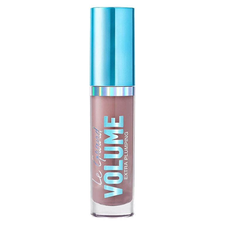 10209296 Vivienne Sabo Le Grand Volume Extra Plumping 01 Chablis Cooling Effect High Shine Finish Lip Plumper