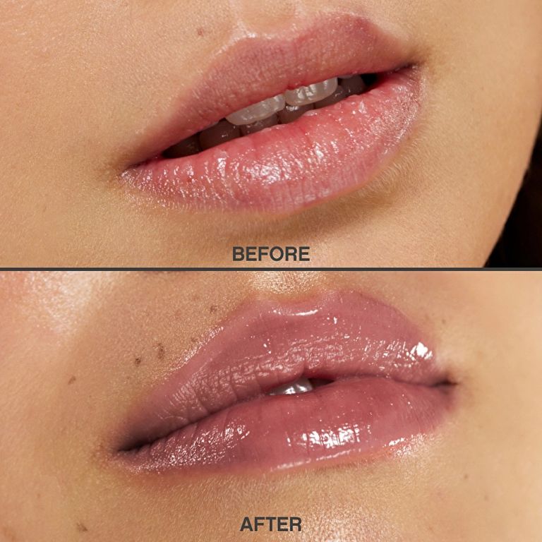 10209296 Vivienne Sabo Le Grand Volume Extra Plumping 01 Chablis Cooling Effect High Shine Finish Lip Plumper