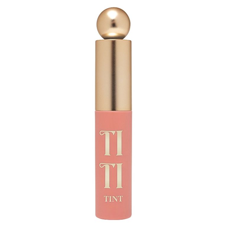 10209321 Vivienne Sabo Tititint 01 Coral Esthetique Long Lasting Color Moisturizing Finish Lip Tint