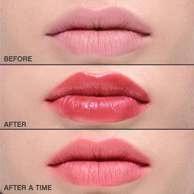 10209321 Vivienne Sabo Tititint 01 Coral Esthetique Long Lasting Color Moisturizing Finish Lip Tint