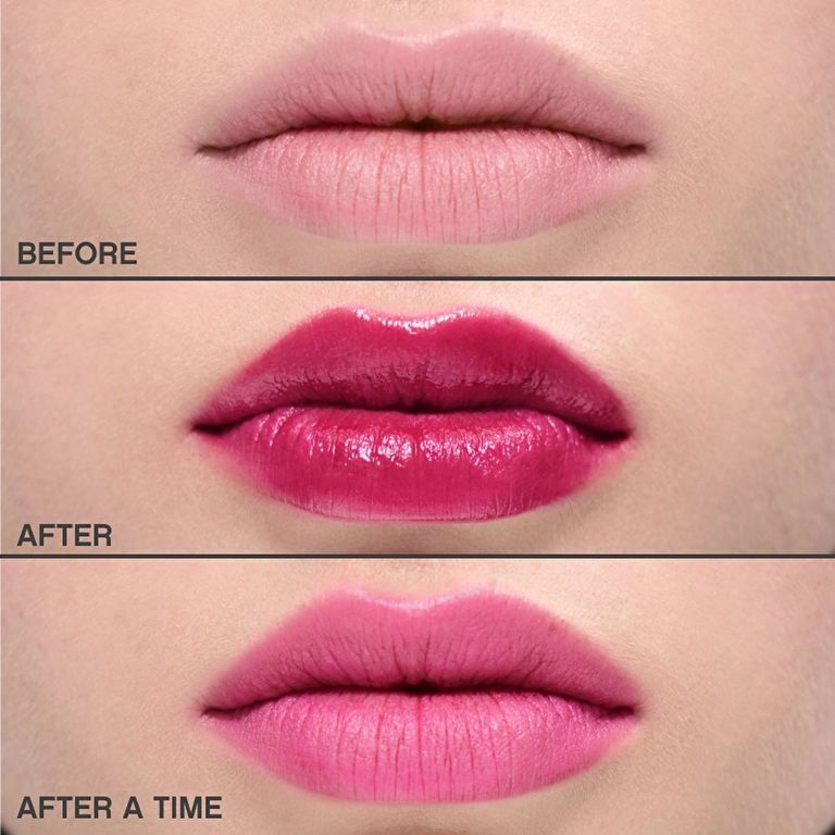 10209336 Vivienne Sabo Tititint 06 Vin Riche Long Lasting Color Moisturizing Finish Lip Tint