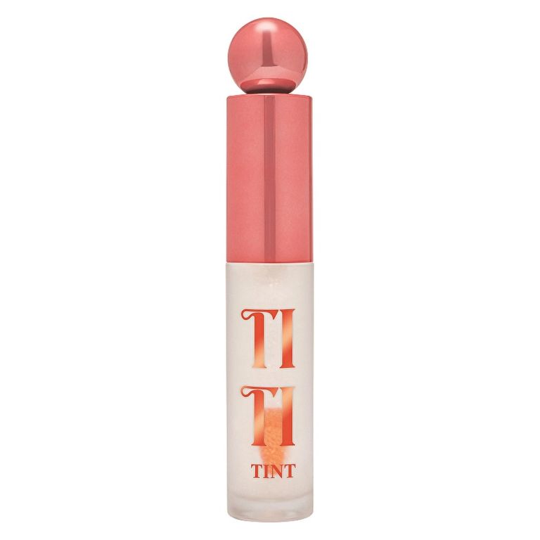10209338 Vivienne Sabo Tititint 07 Rose Sensuelle Long Lasting Color Moisturizing Finish Lip Tint