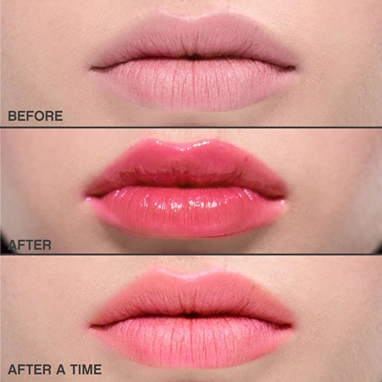 10209338 Vivienne Sabo Tititint 07 Rose Sensuelle Long Lasting Color Moisturizing Finish Lip Tint