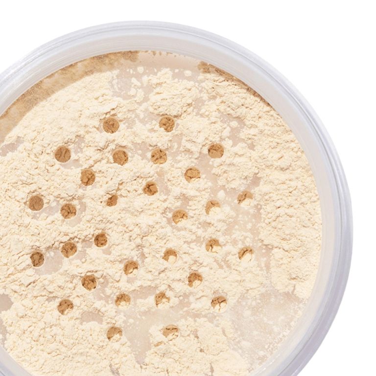10209370 Influence Beauty Loose Pudra Spf Solaris 01 Universal - Protective Loose Powder With Spf 30