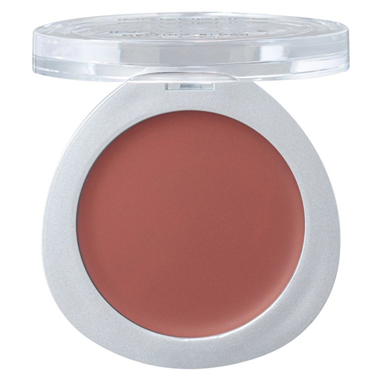 10209374 Influence Beauty Cream Blush Cream Skills Allık 03 Peach Glow - Creamy Blush For A Natural Glow