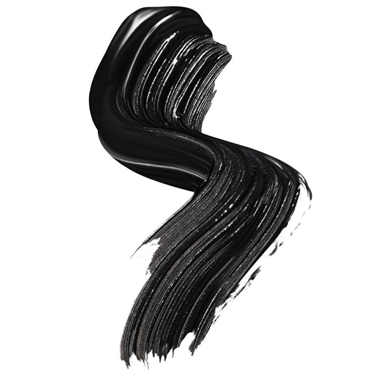 10209458 Love Generation Volume 01 Oval Silicone Brush For Full Lashes Maskara