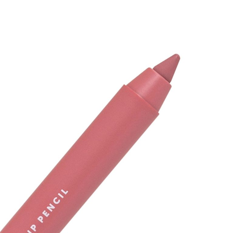 10209570 Love Generation Lip Pleasure 09 Naive Gel Lip Liner With Matte Finish Jel Dudak Kalemi