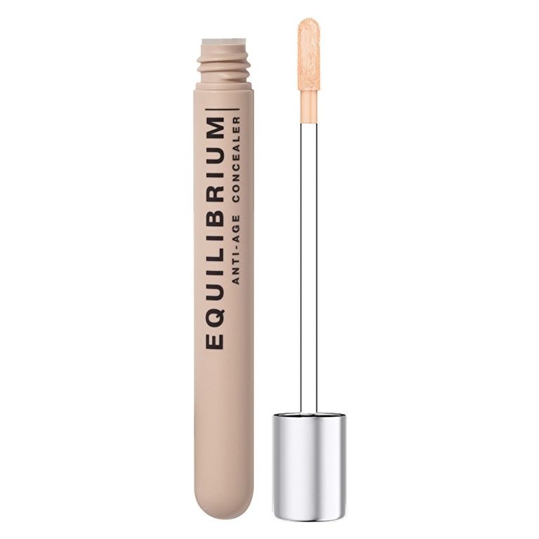 10209700 Influence Beauty Anti Age Equilibrium Kapatıcı 03 Medium Youth Enhancing Concealer For Brightening Under Eyes
