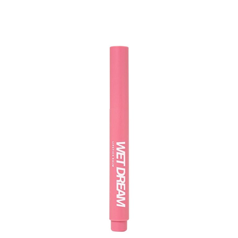 10209716 Love Generation Lipstick Balm Wet Dream 01 Cold Pink Moisturizing Lip Balm With Soft Shine