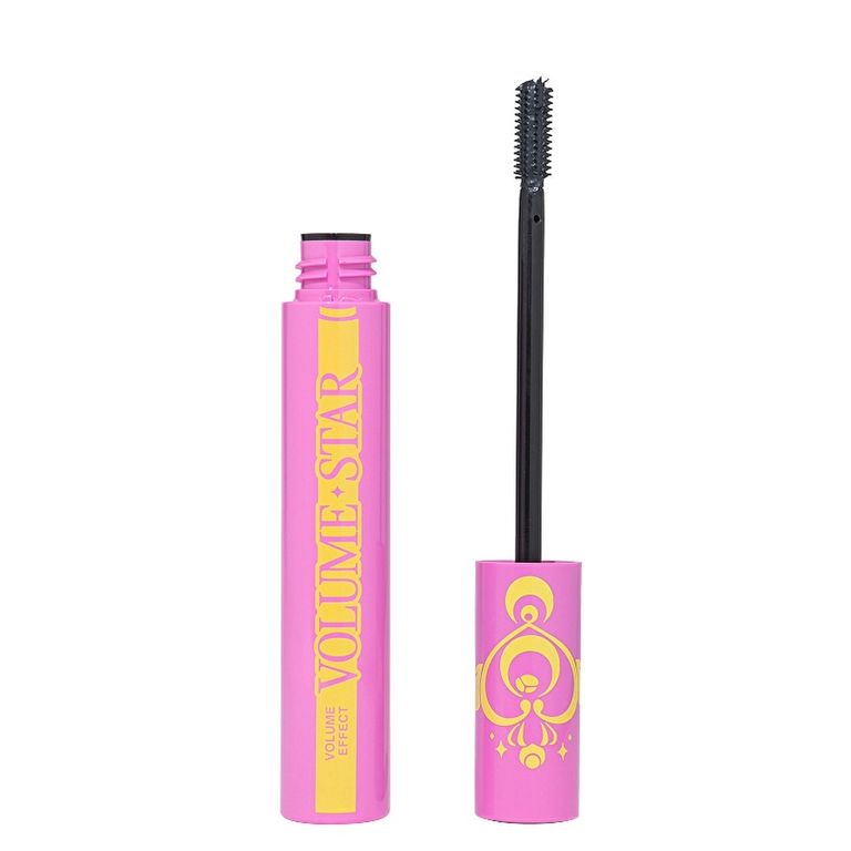 10209758 Beauty Bomb Mascara Volume Star 01 Black Volumizing Mascara For Dramatic Lashes