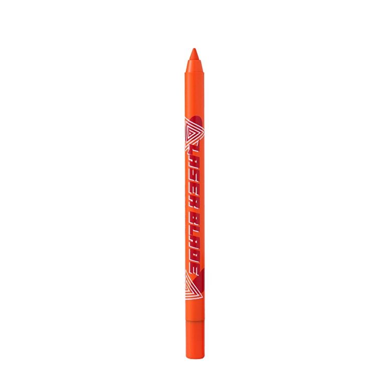 10209816 Beauty Bomb Jel Eyeliner Göz Kalemi Laser Blade 02 Orange