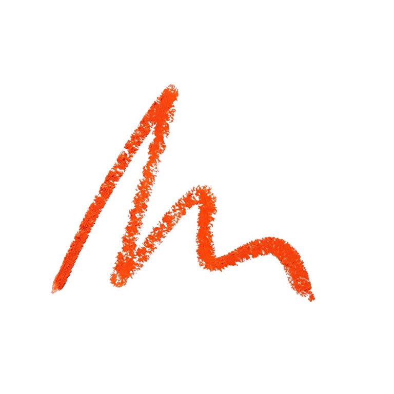 10209816 Beauty Bomb Jel Eyeliner Göz Kalemi Laser Blade 02 Orange