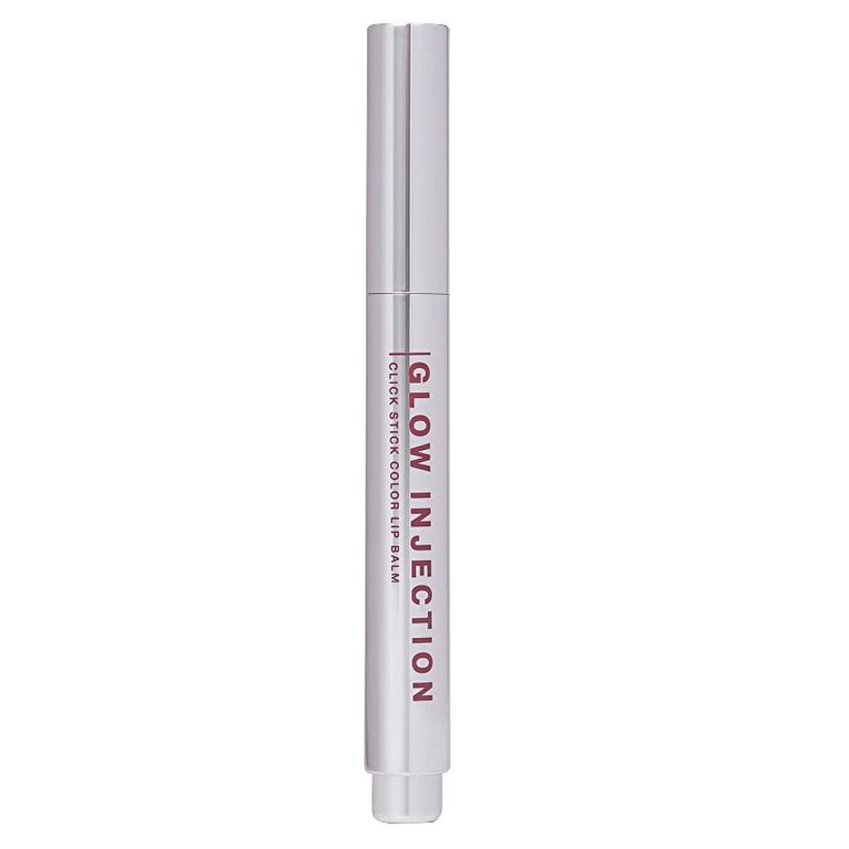 10209817 Influence Beauty Lipstick Balm Glow Injection 05 Mixed Reality Moisturizing Lip Balm With Glossy Finish