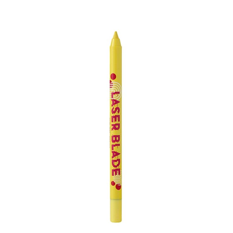 10209824 Beauty Bomb Jel Eyeliner Göz Kalemi Laser Blade 05 Yellow
