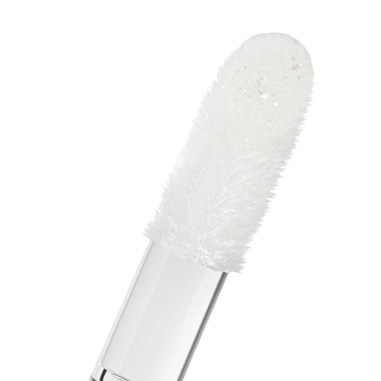 10209946 Influence Beauty Lip Gel Gloss Gloss-X 02 Cyber Shimmer - High-Shine Gel Lip Gloss