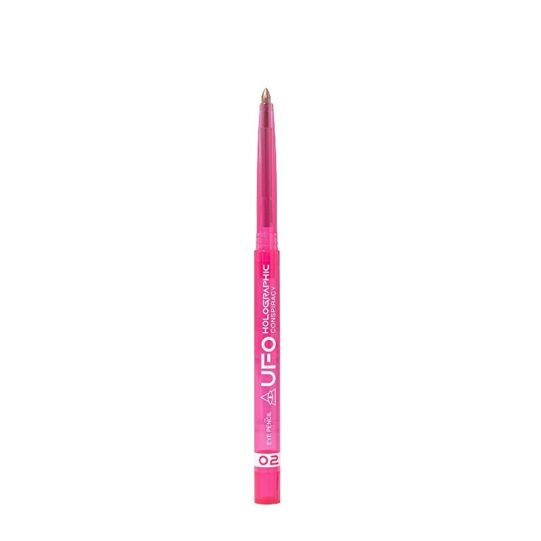 10209976 Beauty Bomb Duochrome Göz Kalemi Ufo Conspiracy 02 Galactic Purple