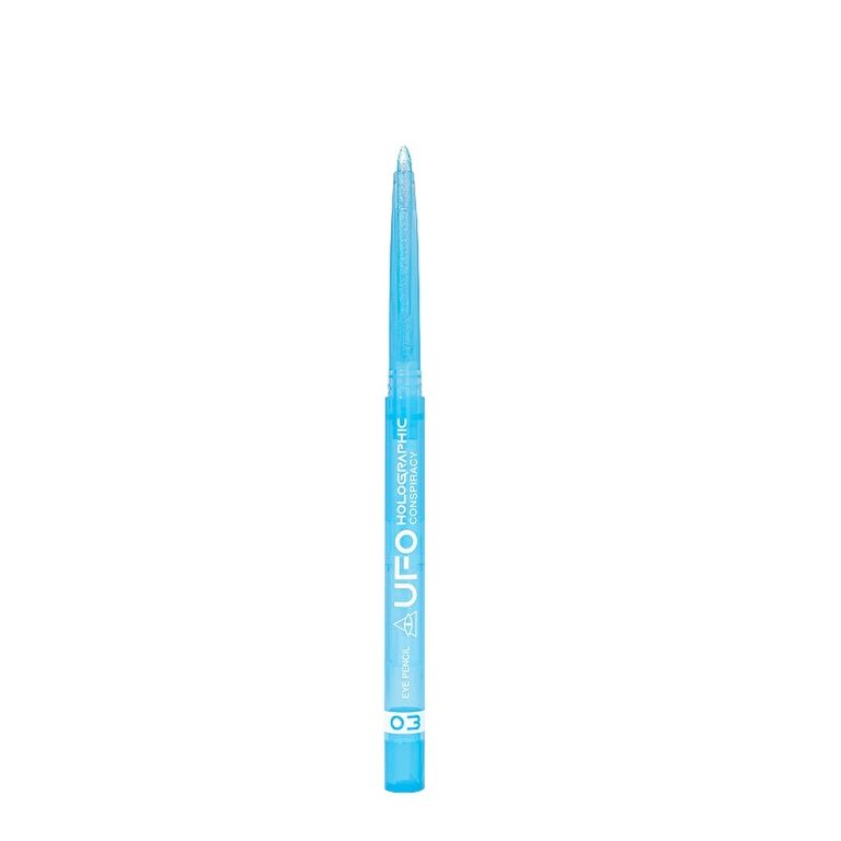 10209978 Beauty Bomb Duochrome Göz Kalemi Ufo Conspiracy 03 Cosmic Blue