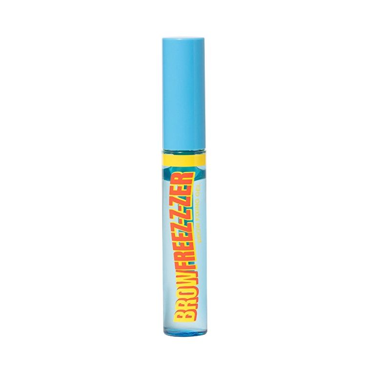 10210050 Beauty Bomb Kaş Sabitleme Jeli Brow Freez Z Zer 01 Transparan