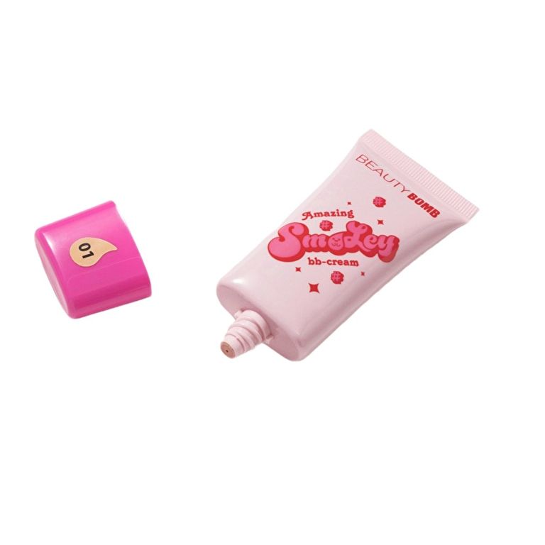 10210078 Beauty Bomb Bb Krem Amazing Smiley 01