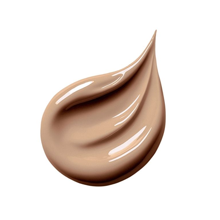 10210097 Stellary Cult Matte Fondöten 02 Light Peachy Mousse Texture Matte Finish