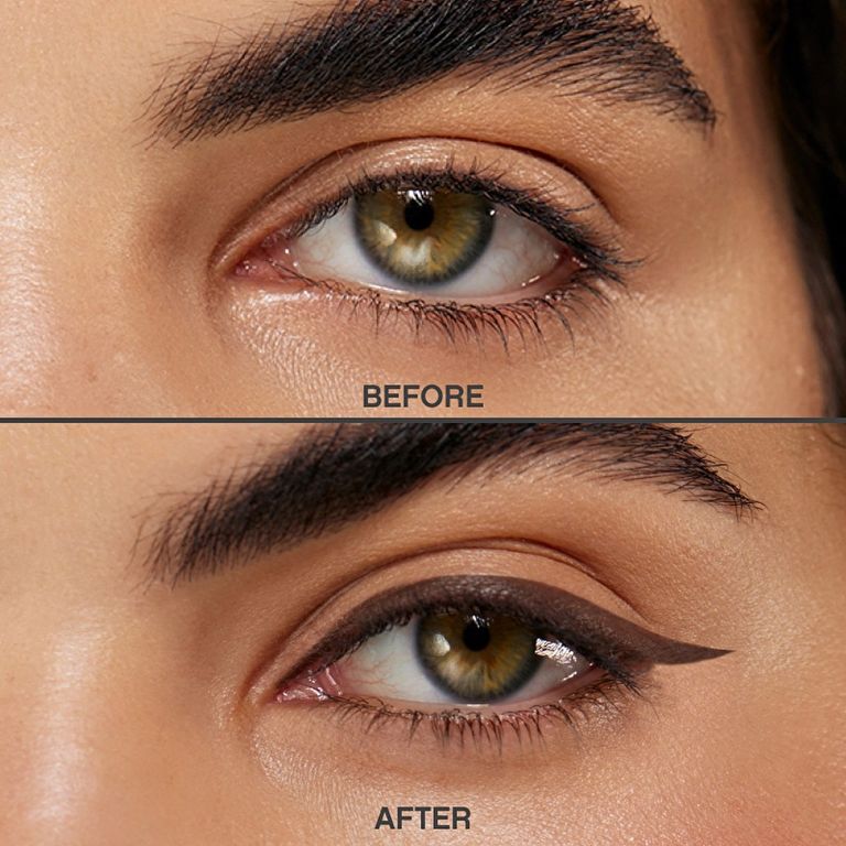 10210231 Vivienne Sabo Liner Virtuose 02 Brown Long Lasting Gel Kajal Eyeliner Göz Kalemi