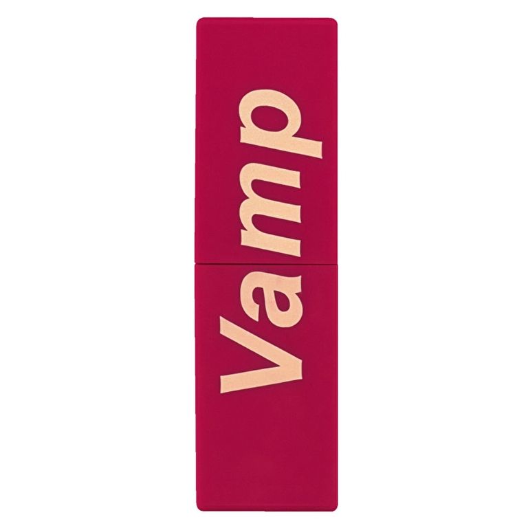 10210275 Stellary Long Lasting Lipstick My Lip Symbol 07 Vamp Satin Finish Rich Color